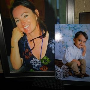 Meet your Posher, Susan